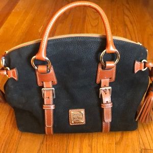 Dooney and Bourke purse